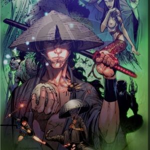 Meet your Posher, Tavon